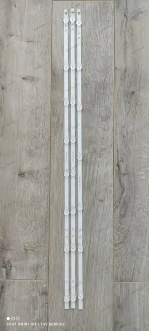 Barete led Vestel 24" - 55" - imagine 5