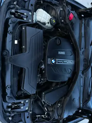 BMW seria 2 coupe - imagine 9