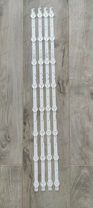 Barete led Vestel 32" - 65" - imagine 2