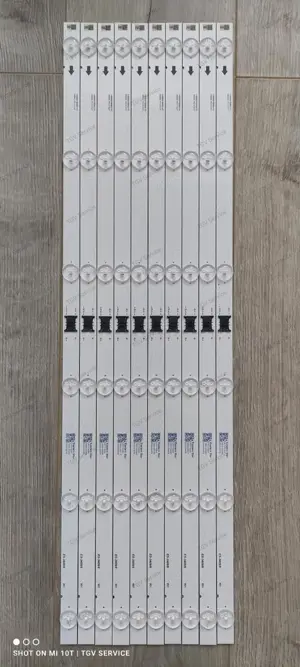 Barete led Vestel 32" - 65" - imagine 4