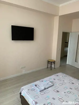 Sc închirieză în regim hotelier Ap în centru  - imagine 3