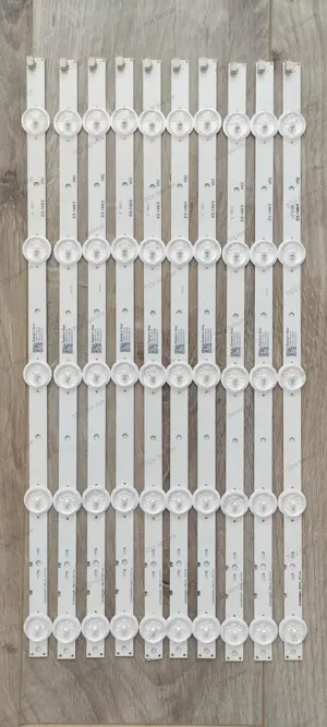 Barete led Vestel 32" - 65" - imagine 5