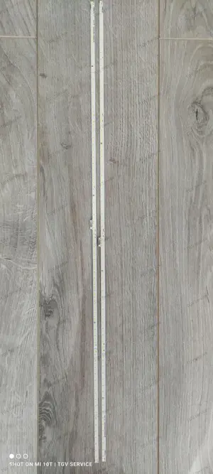 Barete led Philips 32" - 65"