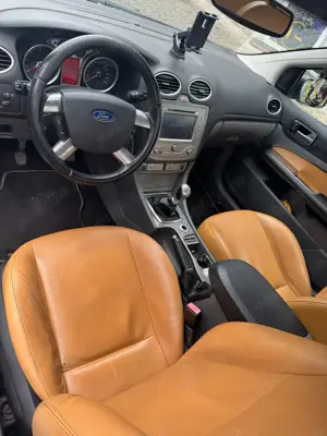Vand Ford Focus Decapotabil  - imagine 7
