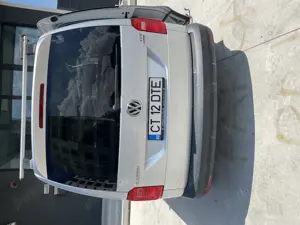 Volkswagen Canddy 2.0 TDI 75Kw vinzare   schimb - imagine 9