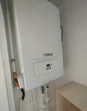 Apartament 2 camere semidecomandat   zona Abator, - imagine 4