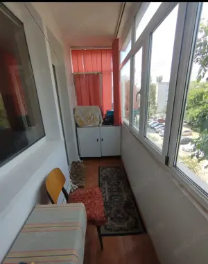 Apartament 2 camere semidecomandat   zona Abator, - imagine 5