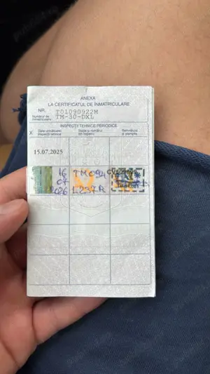 Vand Ford Focus Decapotabil  - imagine 10