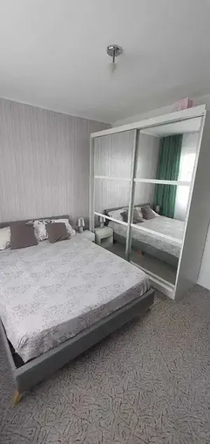 Apartament cu 2 camere Dumbrava Nord - imagine 7