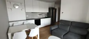 Garsoniera in zona Crangasi