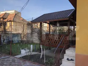 Casa P+1, 5 dormitoare, 450 mp teren, zona semicentrala  - imagine 2