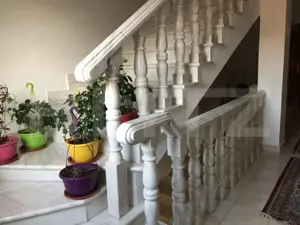 Casa P+1, 5 dormitoare, 450 mp teren, zona semicentrala  - imagine 3