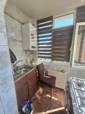 Apartament cu 2 camere mobilat.  - imagine 5