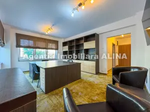 Spatiu in Deva, zona Liliacului, suprafata utila 42 mp, decomandat, parter...