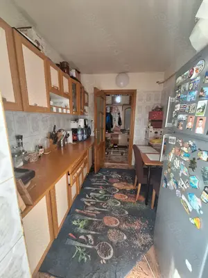 Apartament cu 2 camere mobilat.  - imagine 7