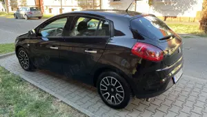 Fiat Bravo II 1.4 Multi Air 140 CP Turbo, anul fabricației  2012,  EURO 5 - imagine 2