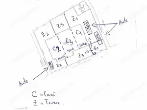 Circumvalatiunii-Cetatii - Spatii in Triplex suprafete intre 75mp -250mp - imagine 4