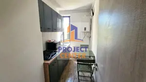 Apartament 2 camere Ultracentral - imagine 5