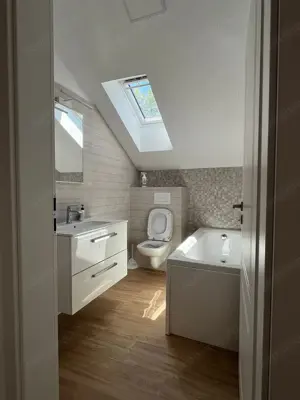 Circumvalatiunii-Cetatii - Spatii in Triplex suprafete intre 75mp -250mp - imagine 13