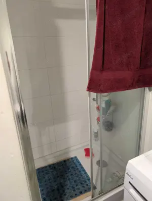 Garsoniera in zona Unirii