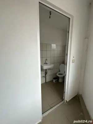 Spatiu comercial de inchiriat in centrul comunei Breaza, jud. Buzau - imagine 5