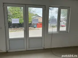 Spatiu comercial de inchiriat in centrul comunei Breaza, jud. Buzau - imagine 4