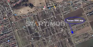Teren intravilan Sanpetru - imagine 10