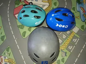 Cască protecție copii