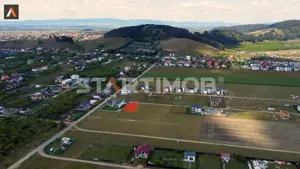 Teren intravilan Sanpetru - imagine 2