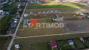 Teren intravilan Sanpetru