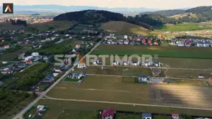 Teren intravilan Sanpetru - imagine 13