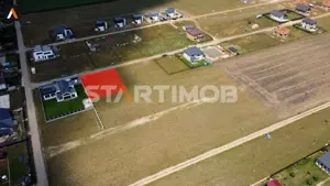 Teren intravilan Sanpetru - imagine 3