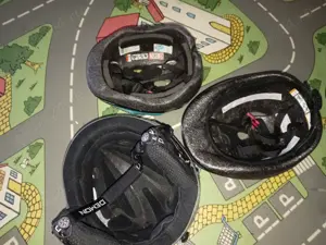 Cască protecție copii - imagine 2