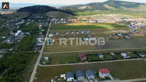 Teren intravilan Sanpetru - imagine 12