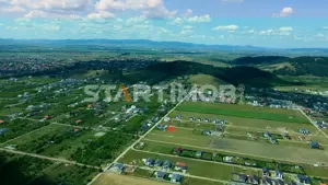 Teren intravilan Sanpetru - imagine 8