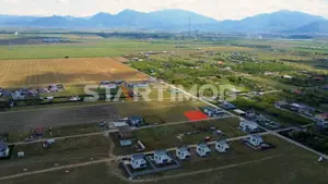 Teren intravilan Sanpetru - imagine 4