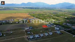 Teren intravilan Sanpetru - imagine 7