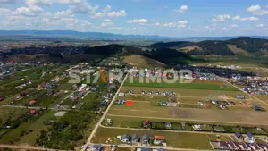 Teren intravilan Sanpetru - imagine 9