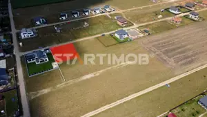 Teren intravilan Sanpetru - imagine 5