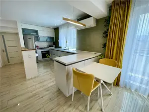 Apartament modern 2 camere Iris Residence Tractorul
