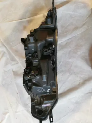 Far stânga Nissan Qashqai j11 1.6 dci 2018 - imagine 4