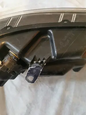 Far stânga Nissan Qashqai j11 1.6 dci 2018 - imagine 3