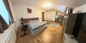 Vila 243 mp P+1 Comuna Cernica -Satul Posta - mobiliata/utilata complet - imagine 7