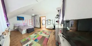 Vila 243 mp P+1 Comuna Cernica -Satul Posta - mobiliata/utilata complet - imagine 8