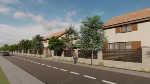 Parcele teren in rate - imagine 2