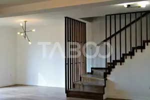 Casa noua insiruita de vanzare in Sebes drumul Petrestiului - imagine 3 Casa noua insiruita de vanzare in Sebes drumul Petrestiului - imagine 3