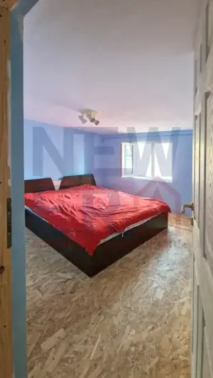 Casa în zona Andronache – 120 mp utili, 5 camere, curte liberă de 30 mp - imagine 10
