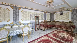 Casa în zona Andronache – 120 mp utili, 5 camere, curte liberă de 30 mp - imagine 2