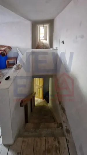 Casa în zona Andronache – 120 mp utili, 5 camere, curte liberă de 30 mp - imagine 7