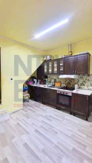 Casa în zona Andronache – 120 mp utili, 5 camere, curte liberă de 30 mp - imagine 4
